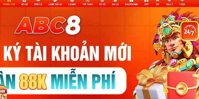 Những lưu ý cần thiết khi mở tài khoản tại ABC8