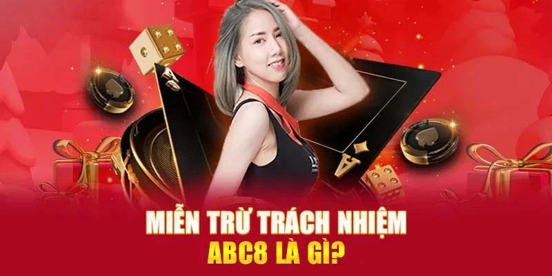 Tìm hiểu sơ lược về chính sách miễn trừ những trách nhiệm của nhà cái