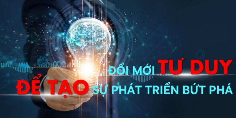 Tư duy đổi mới không ngừng để phát triển thương hiệu ABC8