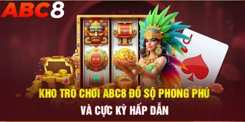 Trải nghiệm dịch vụ game khổng lồ cực đã