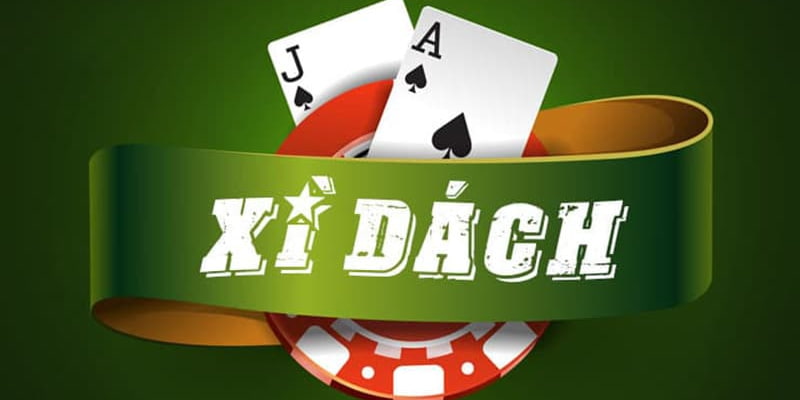 Tìm hiểu game Xì dách